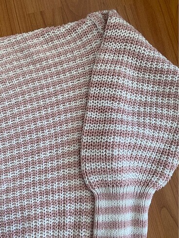 Mevsimlik Kazak - Görsel 4