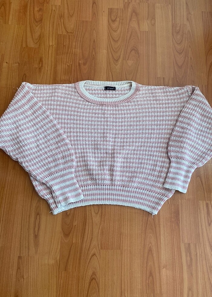 Mevsimlik Kazak - Görsel 2