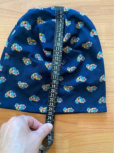 Kışlık Şapka - Görsel 5