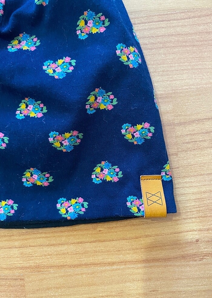 Kışlık Şapka - Görsel 3