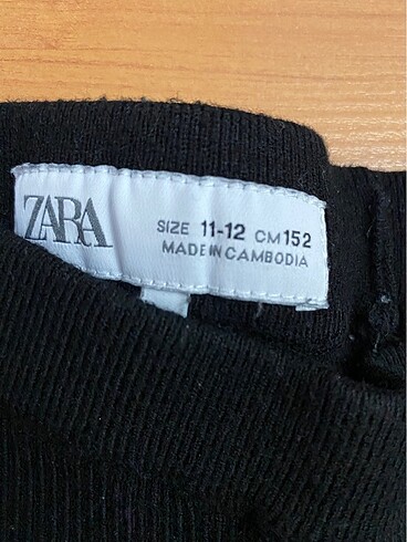 İspanyol Paça Pantolon - Görsel 6