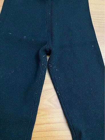 İspanyol Paça Pantolon - Görsel 4