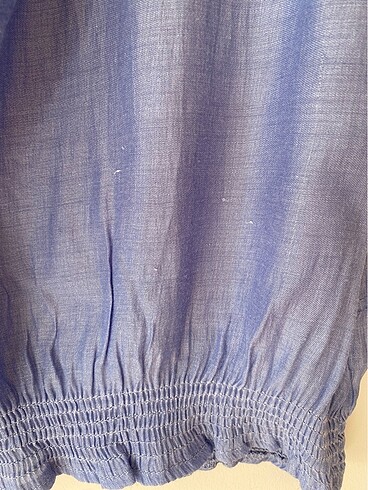 Mavi Bluz - Görsel 7