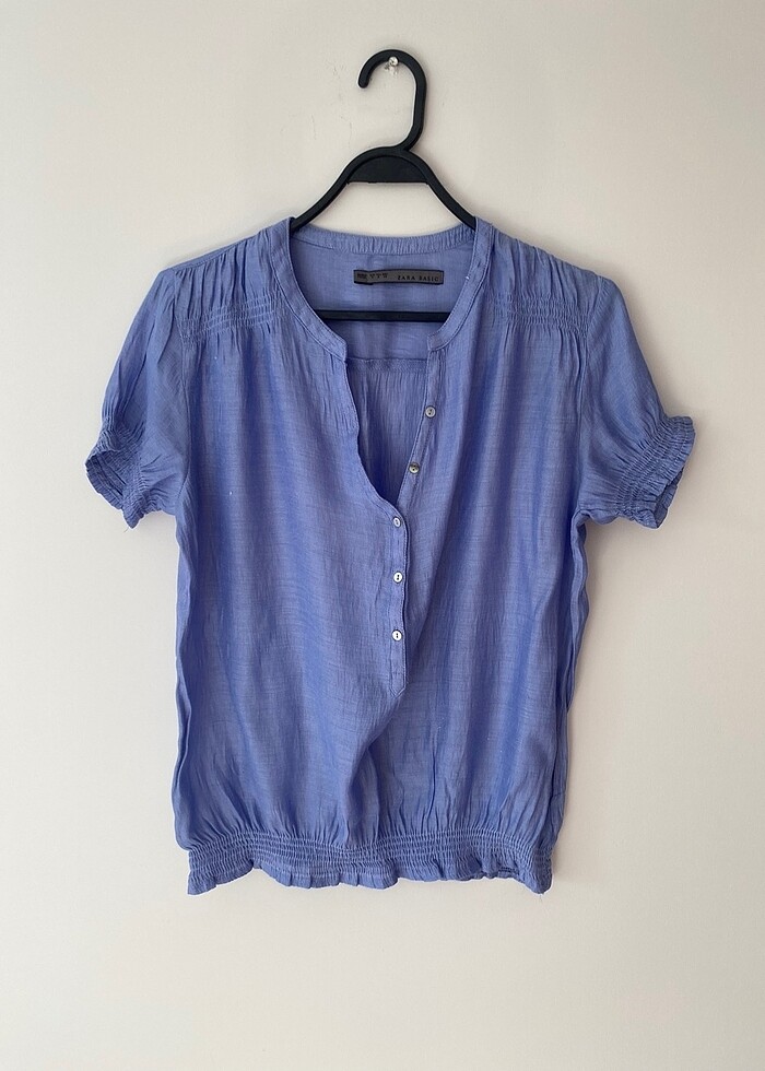 Mavi Bluz - Görsel 2