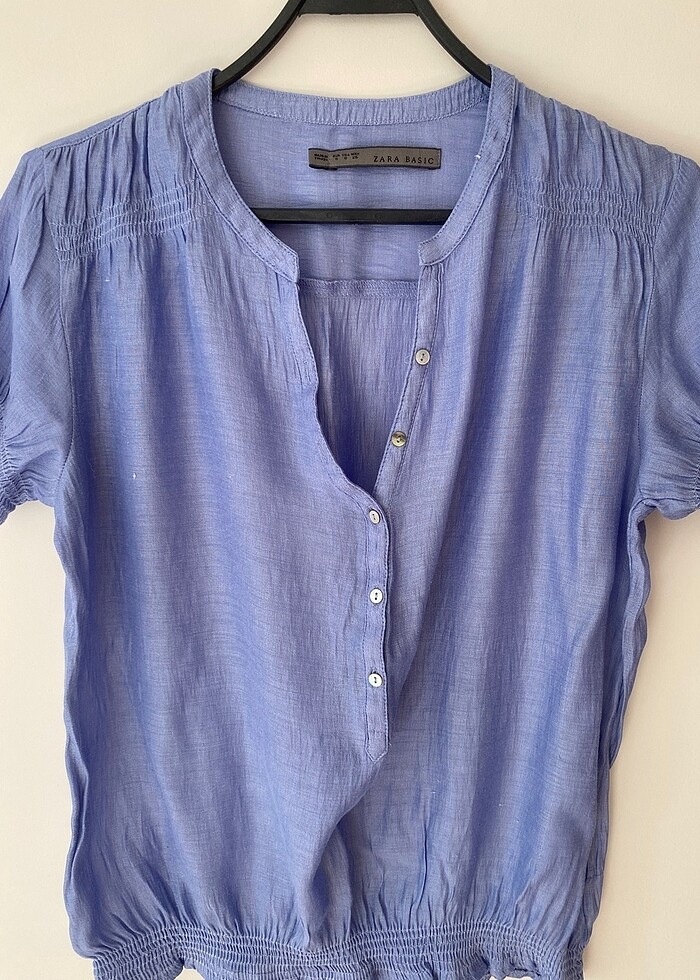 Mavi Bluz - Görsel 3