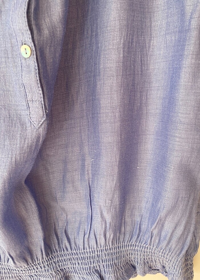 Mavi Bluz - Görsel 4