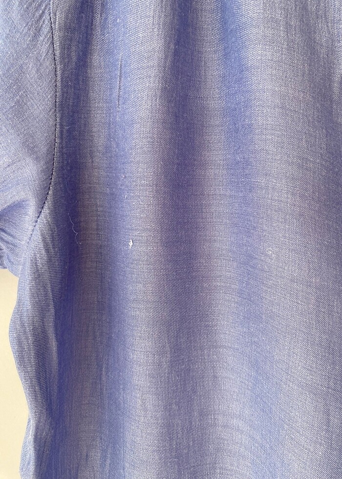 Mavi Bluz - Görsel 5