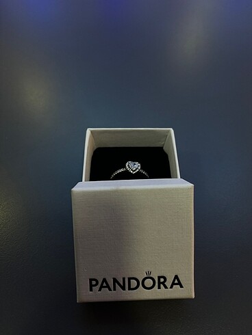 Orijinal Pandora Yüzük