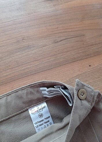 LC Waikiki Okul etek pantolon