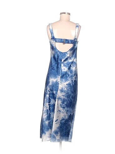 38 Beden Topshop Uzun Elbise %70 İndirimli.