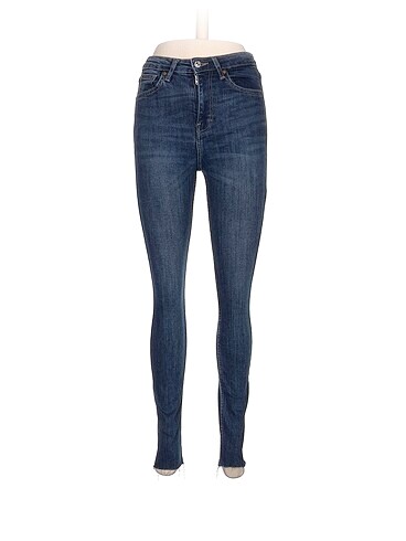 Mango Jean / Kot %70 İndirimli.