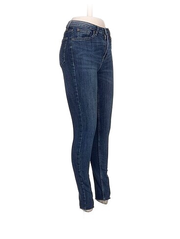 Mango Mango Jean / Kot %70 İndirimli.