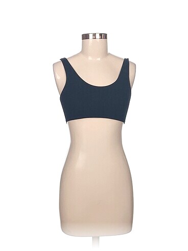 Zara Mini Üst %70 İndirimli.