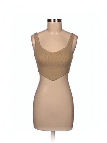 Zara Mini Üst %70 İndirimli.