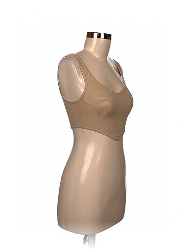 Zara Zara Mini Üst %70 İndirimli.