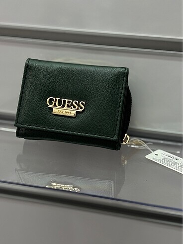 Guess GUESS CÜZDAN 