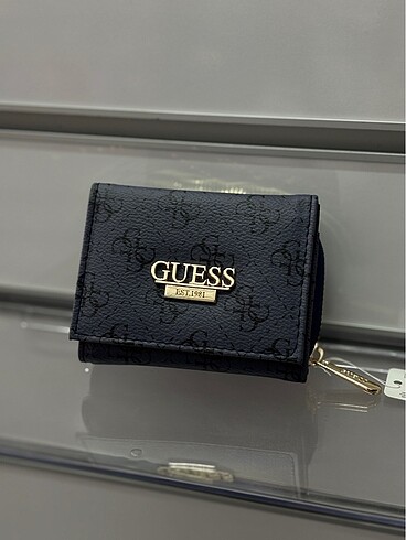 Guess GUESS CÜZDAN
