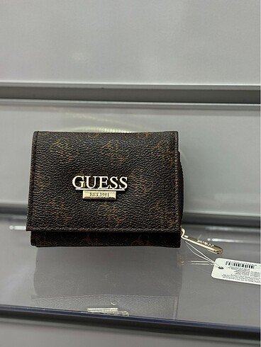  Beden GUESS CÜZDAN