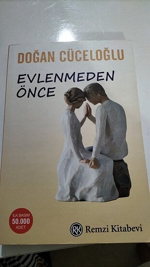 Evlenmeden önce