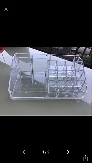 Organizer