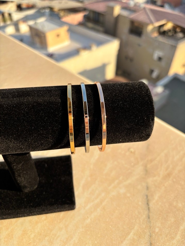 Kadın bilezik - Görsel 2