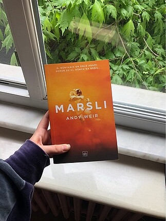 Marslı