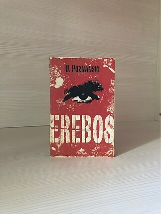 Erebos