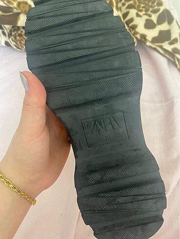 36 Beden çeşitli Renk Zara bot