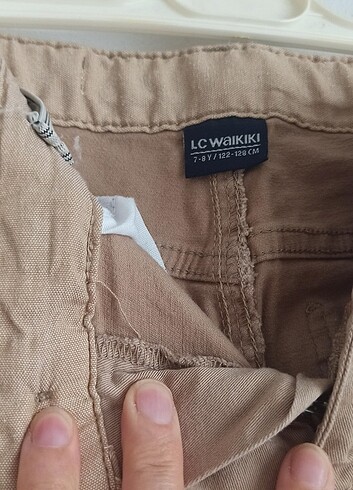 LC Waikiki LCW ERKEK ÇOCUK PANTOLON 