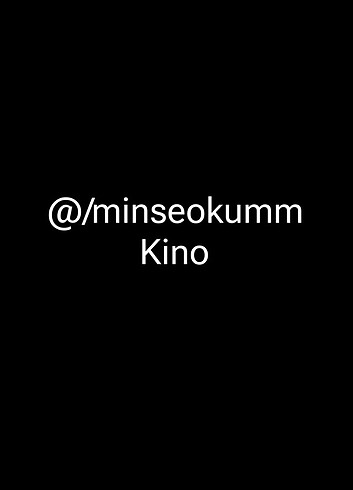 Kino album