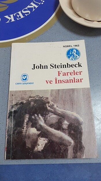 John Steinbeck