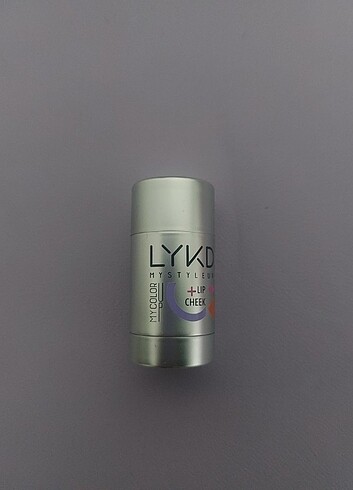 Diğer LYKD stick allık 503 dusty pink