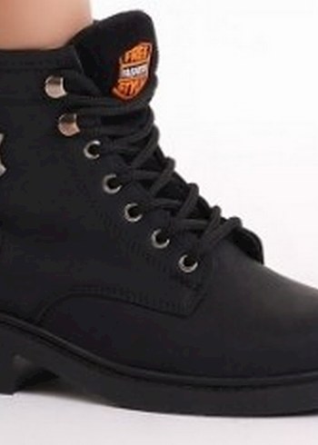 KIŞLIK BOT - Görsel 2