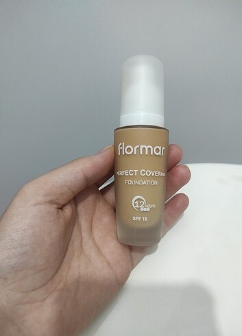 Flormar Fondöten