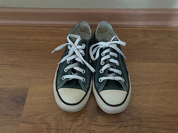 Kısa converse