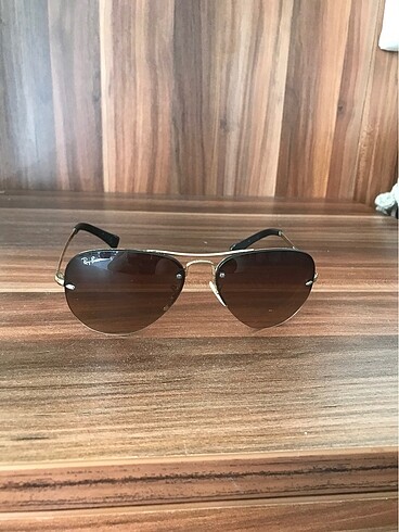 Ray Ban damla model güneş gözlüğü