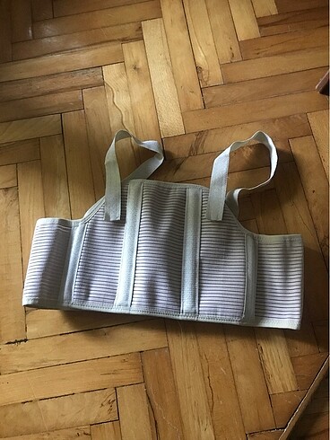 YENİ BEL FITIĞI KORSESİ - Görsel 2