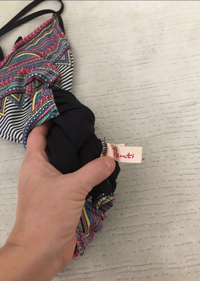 PENTİ MAYOKİNİ MAYO - Görsel 4