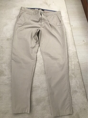 U.S POLO ERKEK PANTALON