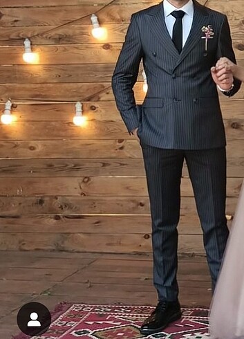 Diğer Takım elbise