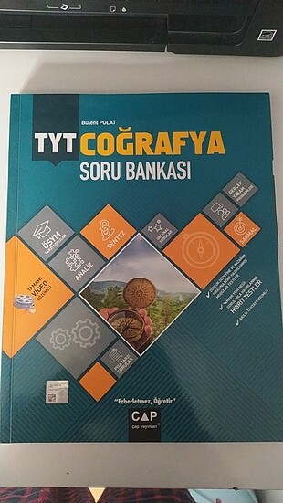 Coğrafya soru bankası
