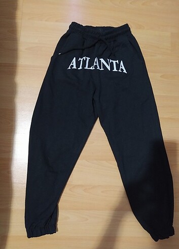 Atlanta eşofman altı