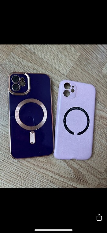 Iphone 11 telefon kılıfı