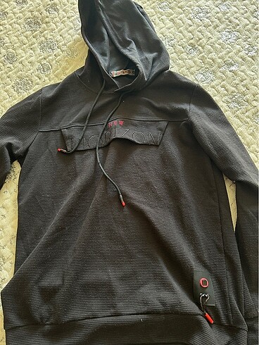 Diğer Siyah sweatshirt