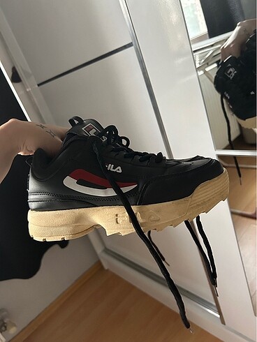 Diğer Spor ayakkabı
