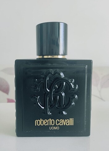 Roberto Cavalli Erkek Parfümü ????