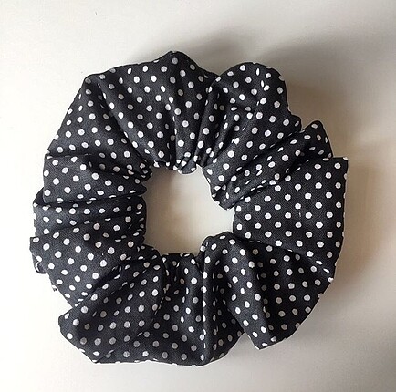 Scrunchies