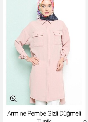 Armine tunik
