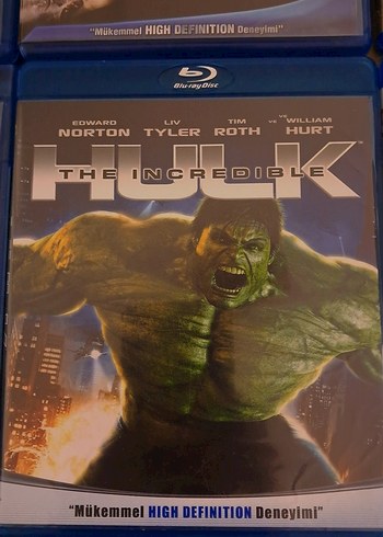 Blu-ray diskler ucuz