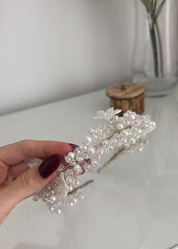 Gelin aksesuarları - Görsel 2